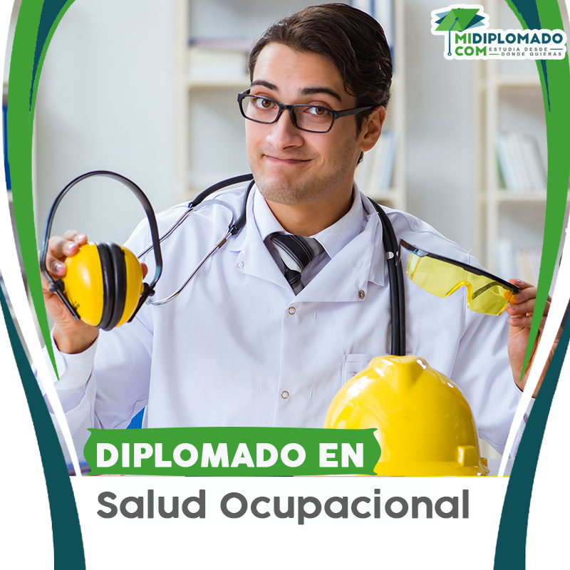 Diplomado En Salud Ocupacional 8097