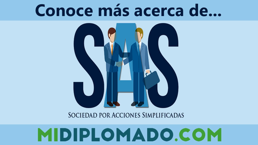 Conoce Que Las Sociedades Por Acciones Simplificadas 8742